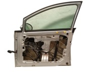 door right front right front SEAT IBIZA IV 5D LAK: LS7Y (08-12)