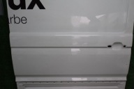 MAN TGE CRAFTER II 17- door right sliding 186cm