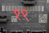control unit module door right front 5Q0959592B VW PASSAT B8 KOMBI 14-20