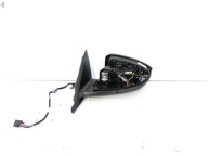 AUDI E-TRON ETRON Q8 4KE 4KL mirror left indicator 15 PIN + KAMERA