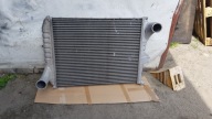 VOLVO FH13 Kühler intercooler 21384583