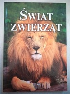 Mini encyklopedia - Świat zwierząt /QV1530