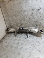 pipe header pipe JAGUAR XF