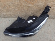 light left left FULL LED OPEL GRANDLAND YP00016180