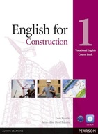 English for Construction 1. Podręcznik