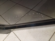 door rear part right side Dodge Journey facelift 2014