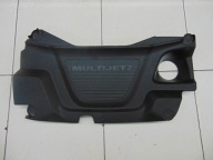 fedél motorfedél JEEP RENEGADE LIFT 1.6D