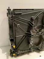 radiators complete TOYOTA RAV 4 2,5 HYB