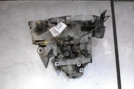 CAMBIO HONDA HR-V 1 e 1.6 16V 105 KM 4X4 98-01