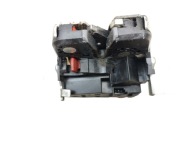 lock bonnet boot MERCEDES A W169 (2004-2012) 3 PIN