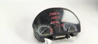 dials clock 6Y0920861E SKODA FABIA