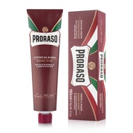 Proraso krem do golenia w tubce Coarse Beards 150 ml