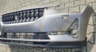 VOLVO POLESTAR 2 19- bumper front washers grille OE 31690327 original