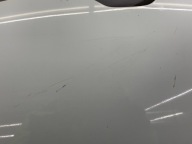 Capot RENAULT TWINGO III (2014-2018) des roues OVQNJ