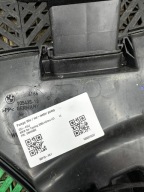 washer fluid tank BMW 5 G30 G31