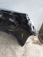 PEUGEOT 207 LIFT 09-12 Paraurti