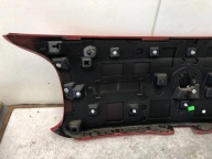 cap bonnet boot SMART 453 A4537430600