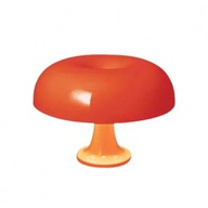 Lampičky na stôl v tvare hríbika