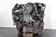 motor BMW e60 e61 e81 e87 e90 e60 e91 2.0d 177KM N47D20C EURO 4 @KOMPRESJA