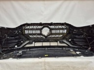 MERCEDES GLB II W244 AMG 26- bumper front front 6XPDC A2448854602
