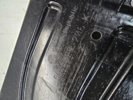 Blende Abdeckung abdeckung Unterfahrschutz links AUDI A3 8V 5Q0825206K