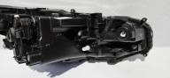 light left front lens LED TOYOTA YARIS CROSS 20