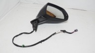 Audi Q5 80A mirror exterior right 14 PIN