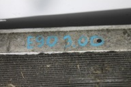 water cooler 7788901 BMW E90 E91 3.0D 08-12