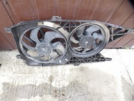 chladič vody ventilátor chladiče OPEL VIVARO 2.0 8200465488