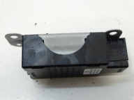 module filter PRZECIWZAKLOCENIOWY VOLKSWAGEN GOLF VI plus 5M0035570B