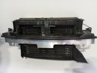 support panel for radiators radiator PEUGEOT 408