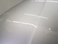 motorhaube BMW E87