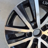 disk VW T5 T6 MULTIVAN 7E0 17 7JX17 ET-55 5X120 7E0601025L