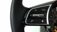 KIA XCEED X CEED lenkrad SKORZANA Leder MULTIFUNKCJA MULTI 5649988S