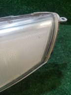 light left front CHEVROLET AVEO 08-335-1153L