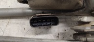 Wischergestänge Opel Zafira A