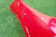 HONDA CIVIC IX R-TYPE 15- Frontstoßstange vorne