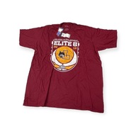 Tričko Pánske tričko Fanatics Loyola Chicago Ramblers NCAA 2XL