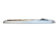 moulding bonnet Hyundai i30 FD 2009 87370-2R300