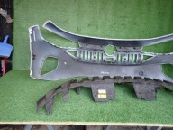 VW ID4 ID-4 front bumper front