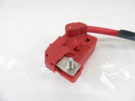 Klemme plus akumulatora pirotechniczna BMW 1 e81 e87
