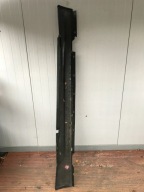 moulding threshold left BMW 1 E87 7184353