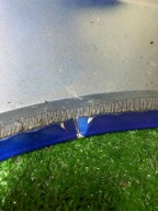 fender front right AUDI TT 8S0