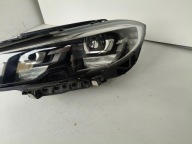 light left REFLEKTOR BMW 3 G20 G21 18- FULL LED