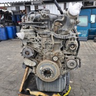 engine complete MX-13 E6 MX13 480KM DAF XF 460 FT