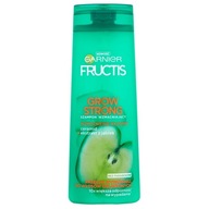 GARNIER FRUCTIS GROW STRONG ŠAMPÓN NA VLASY 400ML