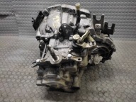RENAULT SCENIC II 1.9 DCI CAMBIO ND0002
