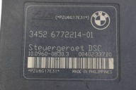 BMW 3 E81 E82 E57 E88 E90 E91 E92 E93 pump control unit ABS 6772213 6772214