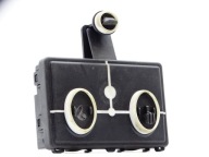module control unit door front front AUDI A4 B9 8W 8W0959593H