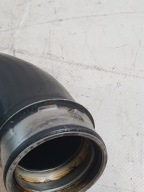 Schlauch luft intercooler OE 3C0145770B VOLKSWAGEN PASSAT B6 2.0TDI